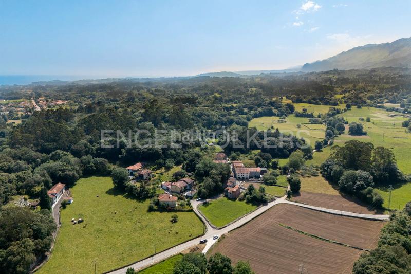 Foto 4165eff0-2674-414d-9287-d6e9cd86051b. Terreno residenziale in Posada-Barro Llanes