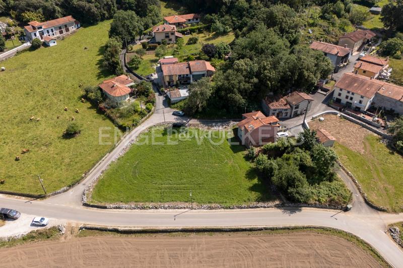 Foto 4671378b-c122-4367-891e-c15e7b21ff85. Terreno residenziale in Posada-Barro Llanes