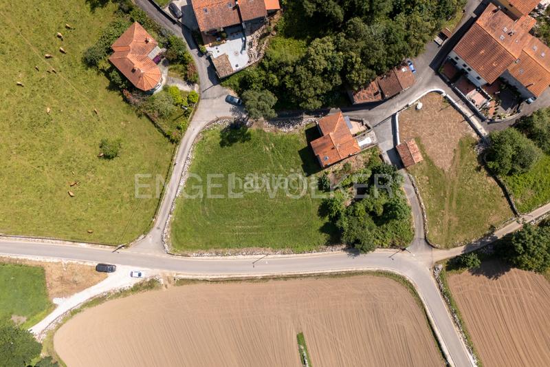 Foto 7fb139d4-3239-4dc7-b5e9-de811685d03b. Terreno residenziale in Posada-Barro Llanes