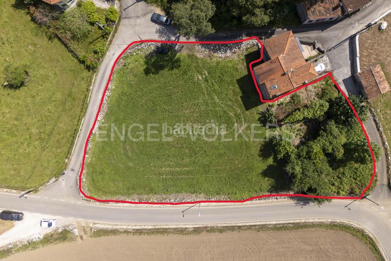 Foto 86203d58-4fb7-42ec-a277-260d723ac16f. Terreno residenziale in Posada-Barro Llanes
