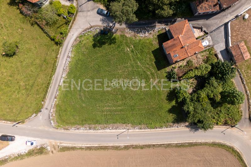 Foto 8653228f-848b-4fa4-9ce0-4f6ed3825ccb. Terreno residenziale in Posada-Barro Llanes