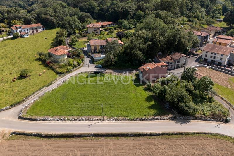 Foto d58239a1-3e47-4c38-8db0-a4ac14ed7c28. Terreno residenziale in Posada-Barro Llanes