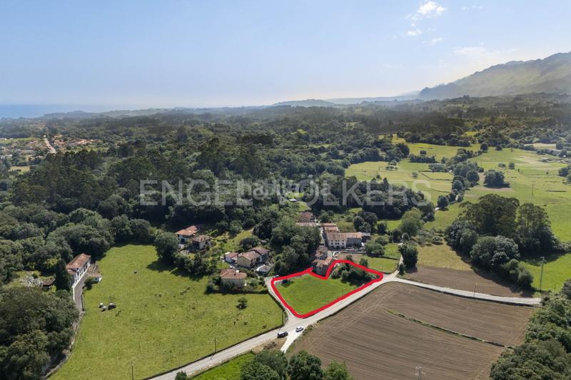 Foto f938c361-2a15-462e-86b4-814906ef36b3. Terreno residenziale in Posada-Barro Llanes