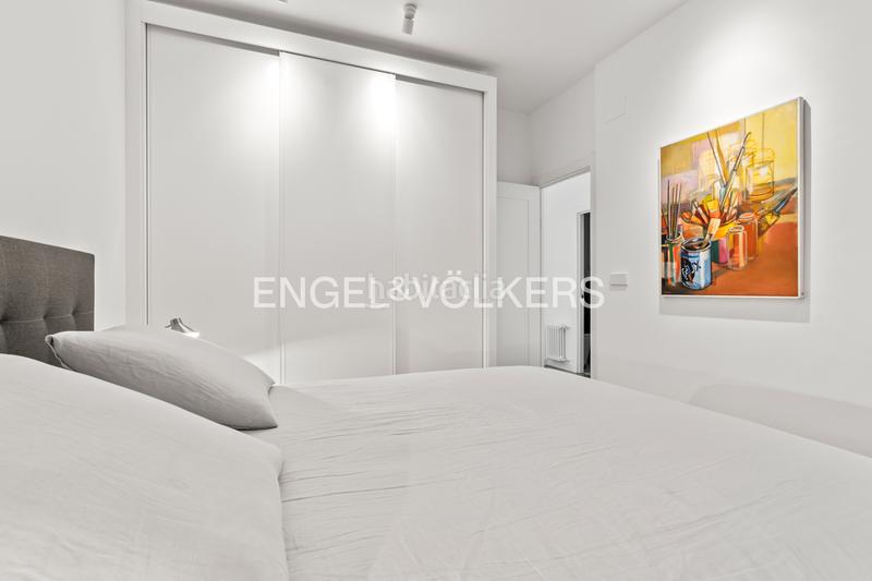 Foto 140fe963-3b38-401a-a311-84d915a2b940. Apartment with heating in Centro Gijón