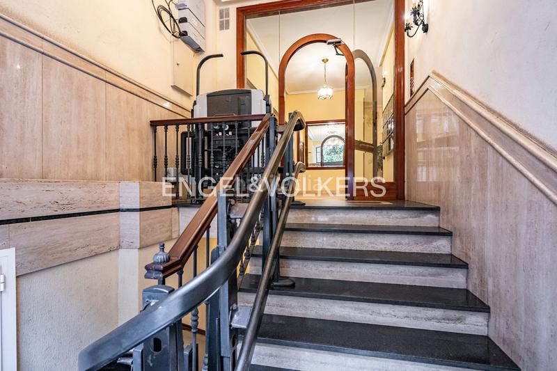 Foto 189fa042-f11d-4c13-bf0e-d6ad02968aff. Apartment with heating in Centro Gijón