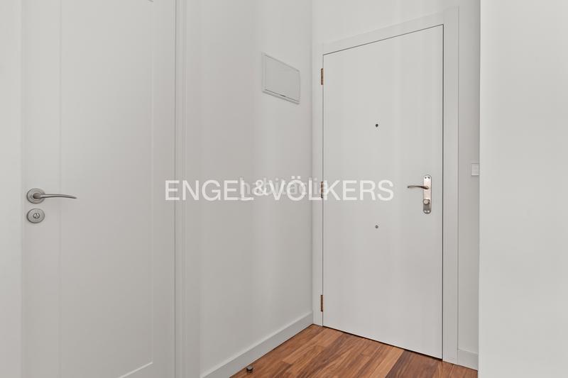 Foto 7456d02b-36aa-4150-a10b-ce44a1facf2d. Apartment with heating in Centro Gijón