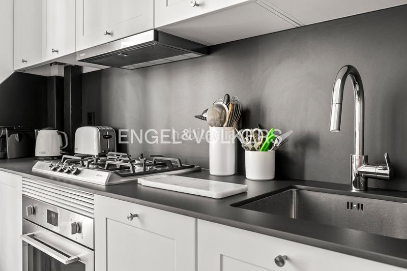 Foto 75ff821d-4f7c-4064-8944-b43723e09b18. Apartment with heating in Centro Gijón