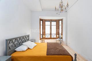 Apartment in Centro. Piso amplio con patio en pleno centro