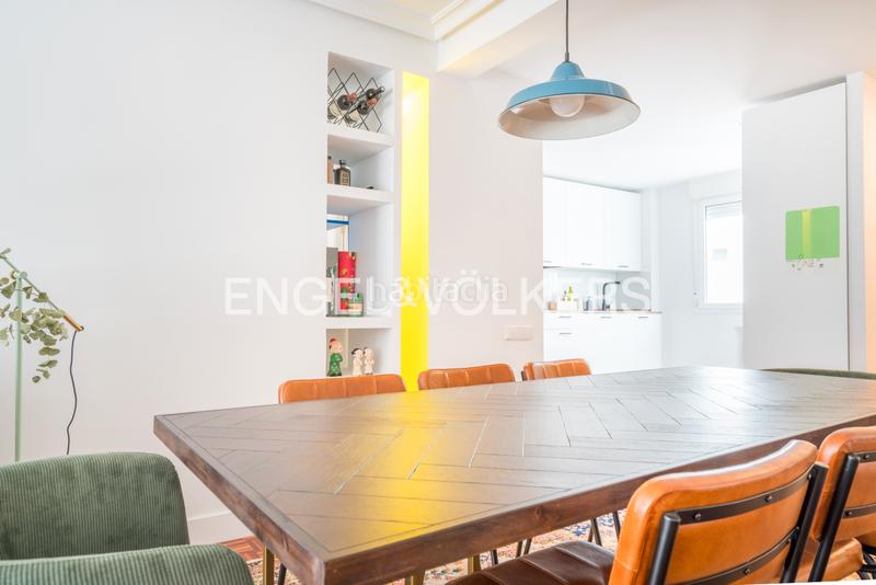 Foto 7051007c-2e7d-440f-b8ca-10286830bf7c. Alquiler apartamento bonito piso de diseño a estrenar para alquilar en zona Centro en Gijón