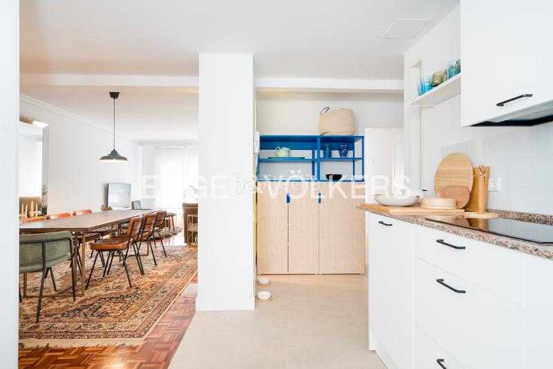 Foto 3feaf7d1-1983-4b5b-8837-4cf0ff467723. Location appartement avec chauffage dans Centro Gijón