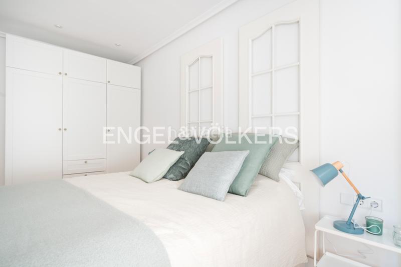 Foto 7160b024-fb5a-4d23-bce7-43076a8eeb50. Location appartement avec chauffage dans Centro Gijón