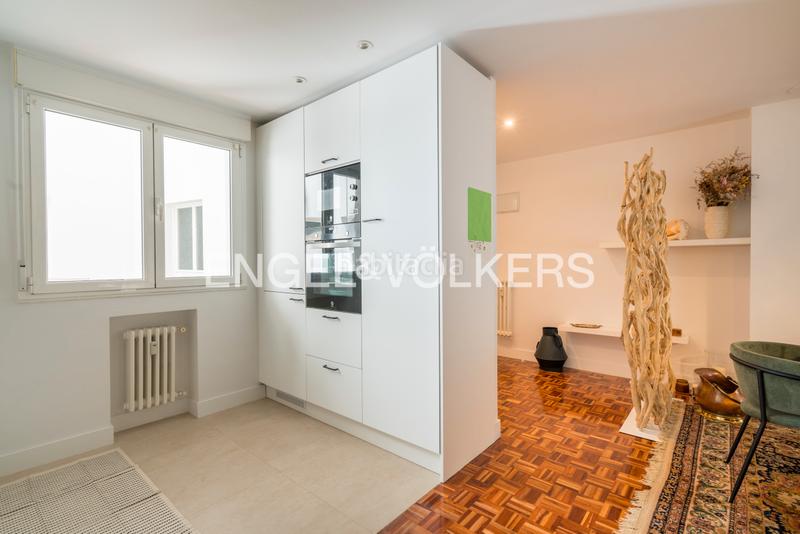 Foto d39302ee-6f3d-42c0-a9c8-6230ab2035d7. Miete appartement mit heizung in Centro Gijón