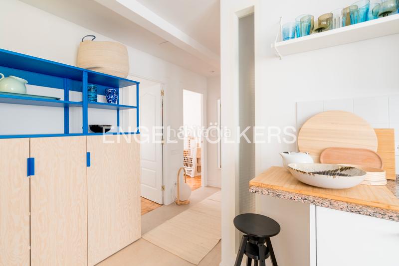Foto f8f9e2f7-2495-4b32-9f21-2e62d9b6b072. Miete appartement mit heizung in Centro Gijón