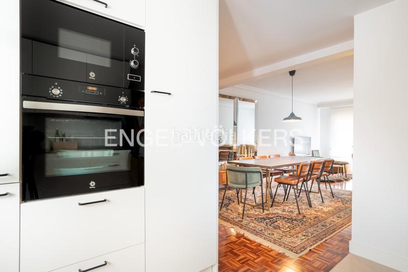 Foto ef358df4-585d-435e-a9e5-a1c1329fdb84. Rent apartment with heating in Centro Gijón