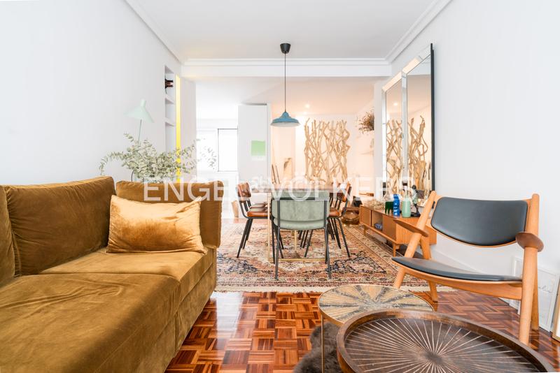 Foto f2d7a658-07dd-4f53-be7b-34ecf01ddd0d. Rent apartment with heating in Centro Gijón