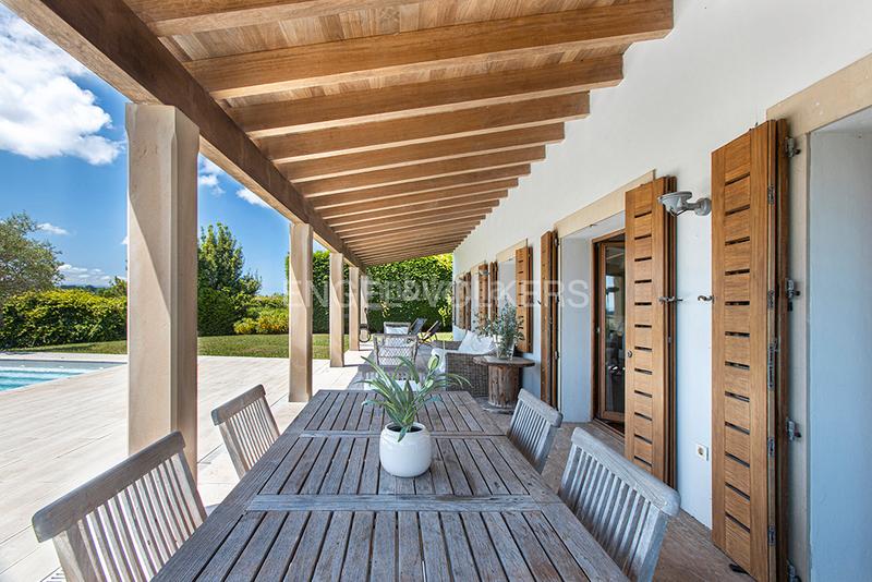 Foto 089a3d5e-ff84-4855-9b69-60cd86526c46. Casa exclusiva y encantadora casa con gran porcheypiscina en luanco en Gozón