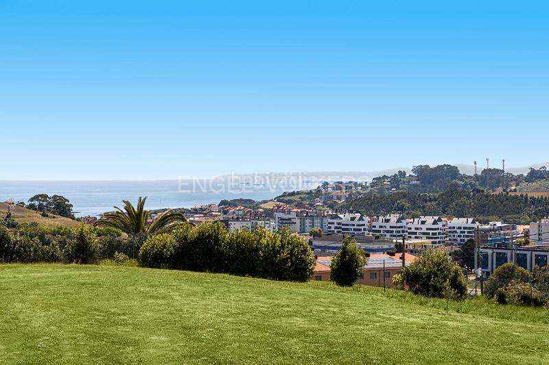 Foto 90113f1e-75d8-4fd7-83c4-f2e0f0accd49. Casa exclusiva y encantadora casa con gran porcheypiscina en luanco en Gozón