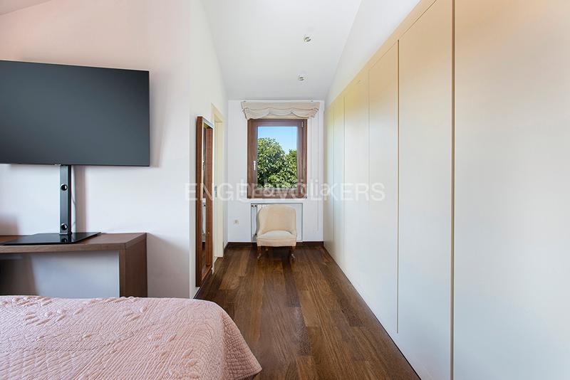 Foto 9276d3f7-1a54-4f28-b7c4-ce48ada8a3b8. Casa exclusiva y encantadora casa con gran porcheypiscina en luanco en Gozón