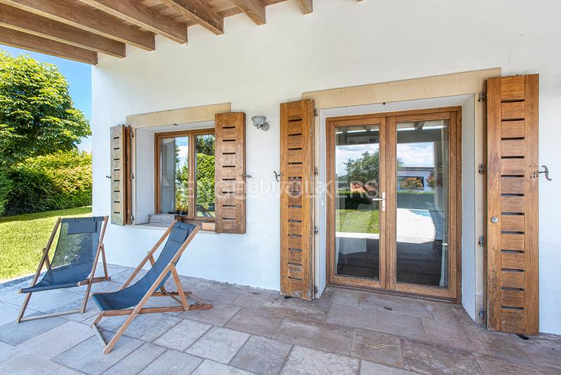 Foto a4afe94b-ff52-4307-b64e-06cc6a7747fb. Casa exclusiva y encantadora casa con gran porcheypiscina en luanco en Gozón