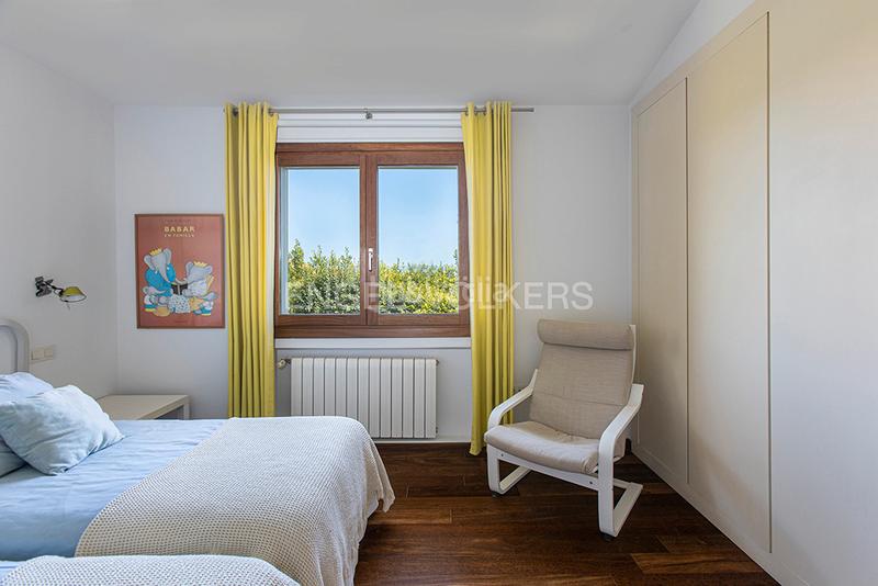 Foto d49548ae-d810-40cb-adfd-f347089a68c8. Casa exclusiva y encantadora casa con gran porcheypiscina en luanco en Gozón