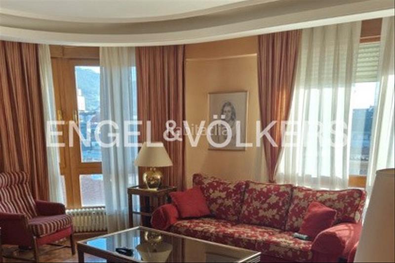 Foto 540077fa-7389-4fae-96a1-51c16fbe0ec7. Apartamento espectacular vivienda en el centro en Oviedo