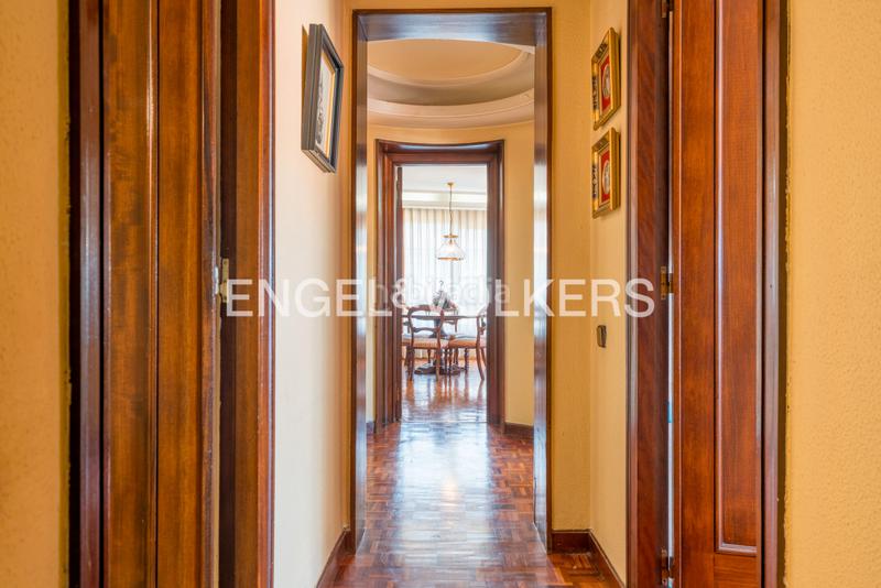 Foto 64578e87-ee66-4863-9a07-dbad5770024c. Apartamento espectacular vivienda en el centro en Oviedo