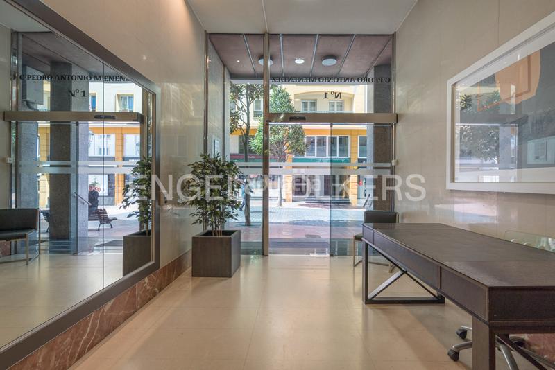 Foto a851f1a1-90a2-4895-9492-903e990effdb. Apartamento espectacular vivienda en el centro en Oviedo