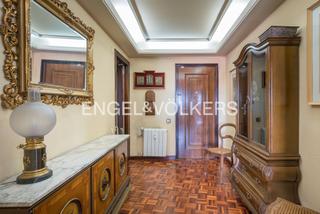 Apartament a Parque San Francisco - Uría. Espectacular vivienda en el centro de oviedo