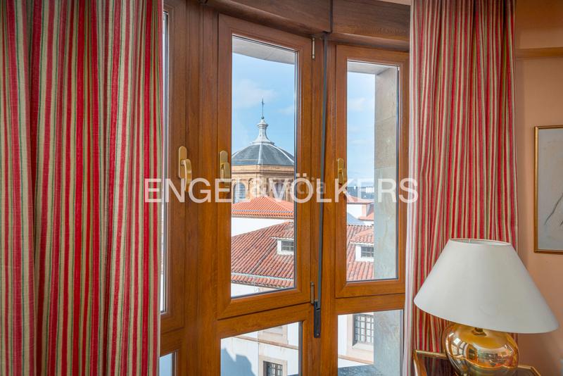 Foto abaa495a-141d-4c79-93d9-2c4b45f5eddd. Apartamento espectacular vivienda en el centro en Oviedo