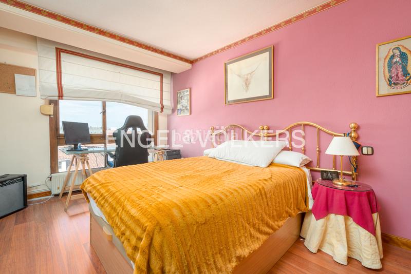 Foto c537f680-d879-4878-acd6-eef09ca40ad9. Apartamento espectacular vivienda en el centro en Oviedo