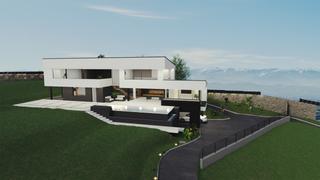 Maison à Parroquias Norte. Obra nueva de ensueño, tu paraíso privado y a la medida en astur