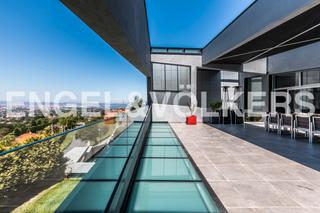 Casa en Somió. Diseño y lujo en exclusivo chalé en somió