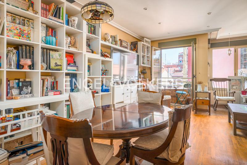 Foto 0d795ec2-d56a-498d-952e-8faf27d432b0. Duplex con riscaldamento in La Arena Gijón