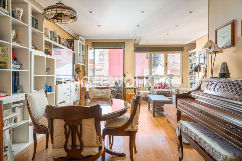 Foto 7819cbc3-b81d-4bbe-ab3a-ad0399e90c61. Duplex con riscaldamento in La Arena Gijón