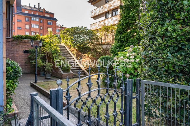 Foto 1fc95823-f754-437b-9dfe-5b0820d429ec. Ático exclusivo ático con gran terraza en el corazón del barrio del bibio. en Gijón