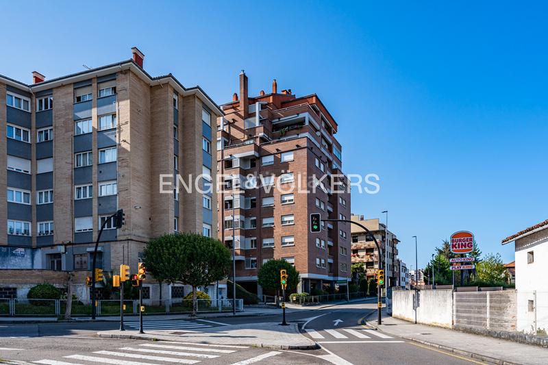 Foto 2a50d911-74fb-42e5-8788-f9dbf94ff771. Ático exclusivo ático con gran terraza en el corazón del barrio del bibio. en Gijón