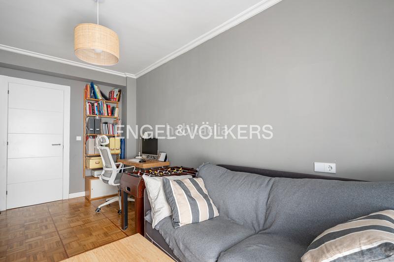 Foto 46992e1b-f75a-4132-aedc-4eadd8ac7de0. Ático exclusivo ático con gran terraza en el corazón del barrio del bibio. en Gijón