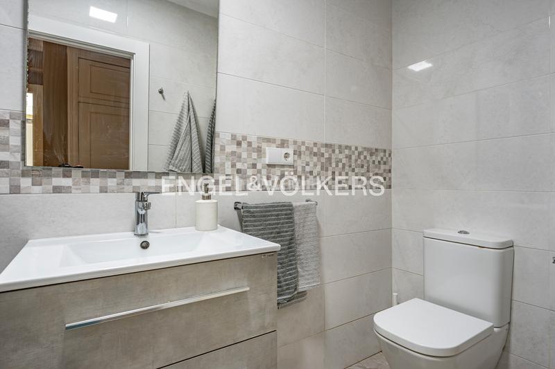 Foto db02eaf5-9958-44e2-aeed-d17c6eb74c42. Ático exclusivo ático con gran terraza en el corazón del barrio del bibio. en Gijón