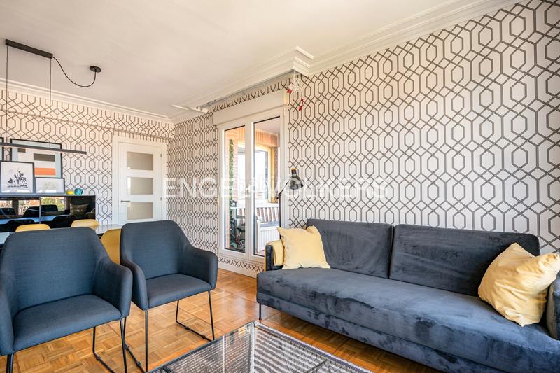 Foto fe3e5bce-742c-49a9-8e98-849f4cd6f1d2. Ático exclusivo ático con gran terraza en el corazón del barrio del bibio. en Gijón
