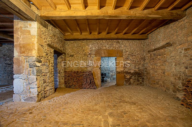 Foto 0f3176c9-9849-4f92-97d9-2ef16d15dfa0. Casa amb calefacció a Carreño