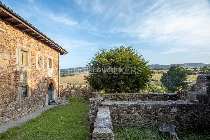 Foto 31960bdf-b68a-4c16-ab0f-2672e84e13a7. Casa amb calefacció a Carreño