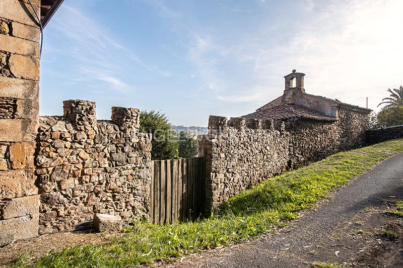 Foto de905b88-be82-4a0d-842c-f0f3e67ec6c4. Casa amb calefacció a Carreño