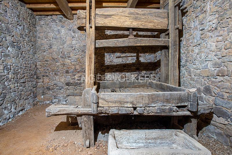 Foto ed5a34cb-17ef-407b-9228-df43d6f858cf. Casa amb calefacció a Carreño