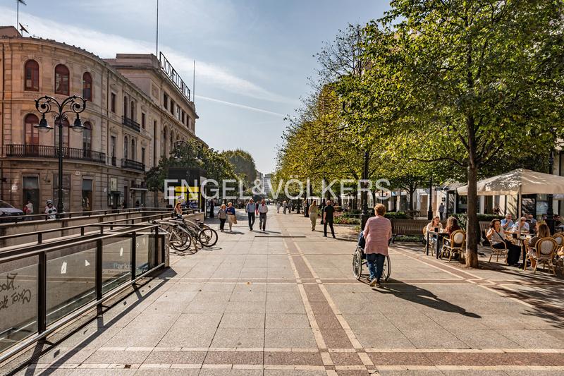 Foto 04aa170e-4ce2-4639-bb7d-a8d213a3effa. Appartement avec chauffage dans Centro Gijón