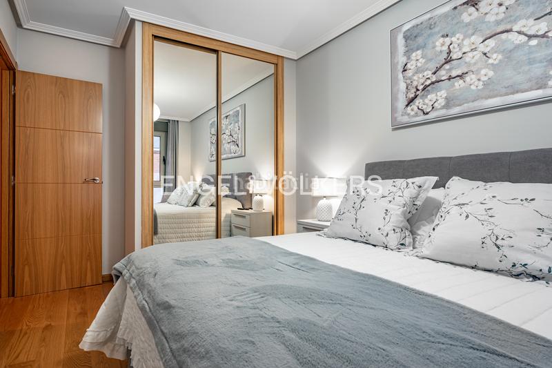 Foto 6c57470d-03fd-4b05-b529-cc462c3e9e81. Appartement avec chauffage dans Centro Gijón