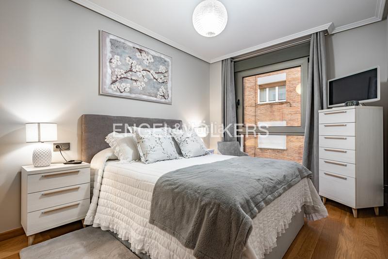 Foto aadccf70-e0a5-4926-b74f-eec44dce4c24. Appartement avec chauffage dans Centro Gijón
