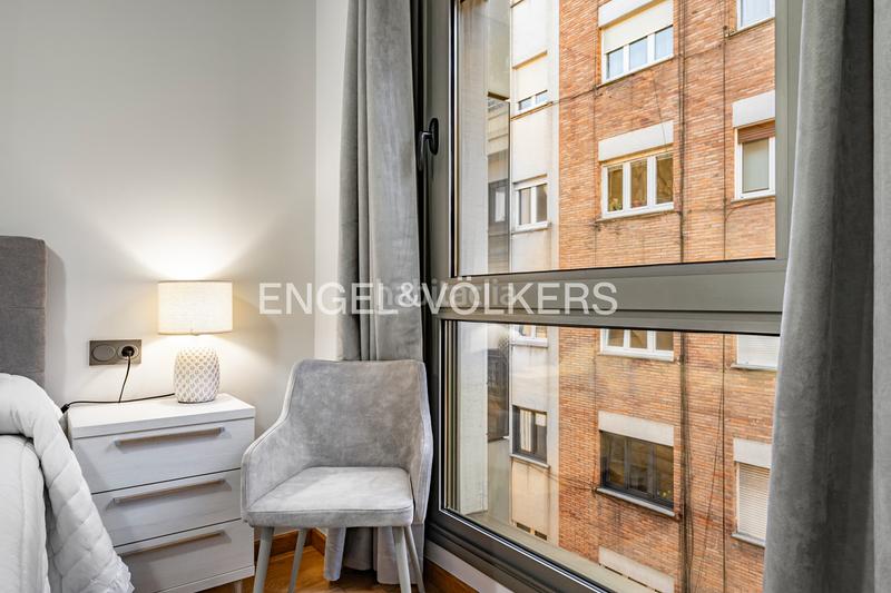 Foto b4eb058e-9482-40b4-a905-62b1c0a6ab96. Appartement avec chauffage dans Centro Gijón
