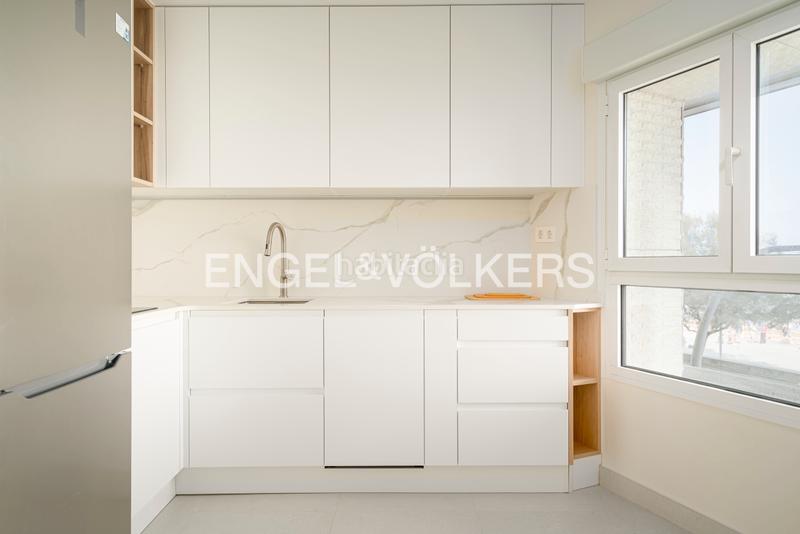 Foto 22c6c41a-0006-4360-8e14-b726dc9dbb12. Appartement avec chauffage dans La Arena Gijón