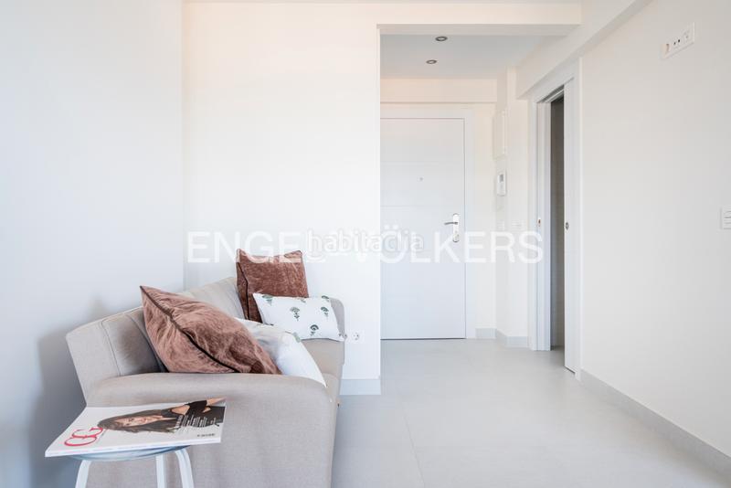 Foto 25d62b59-a2dc-44dc-9c8a-411eceb316e5. Appartement avec chauffage dans La Arena Gijón