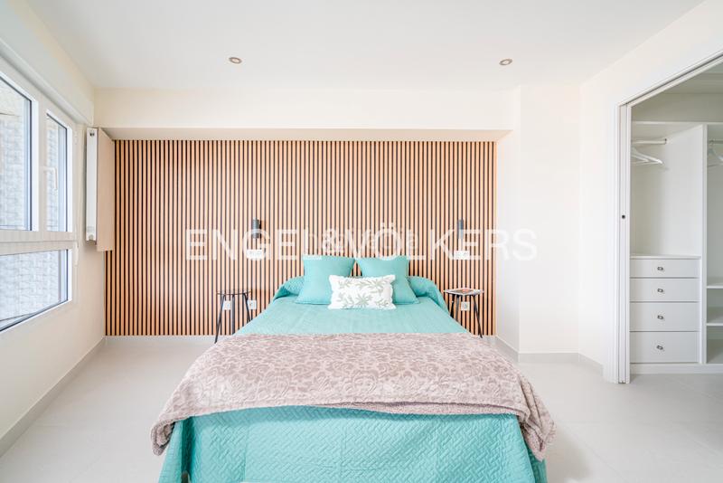 Foto 30fa22cb-0840-42fe-80db-c32ed288bf20. Appartement avec chauffage dans La Arena Gijón